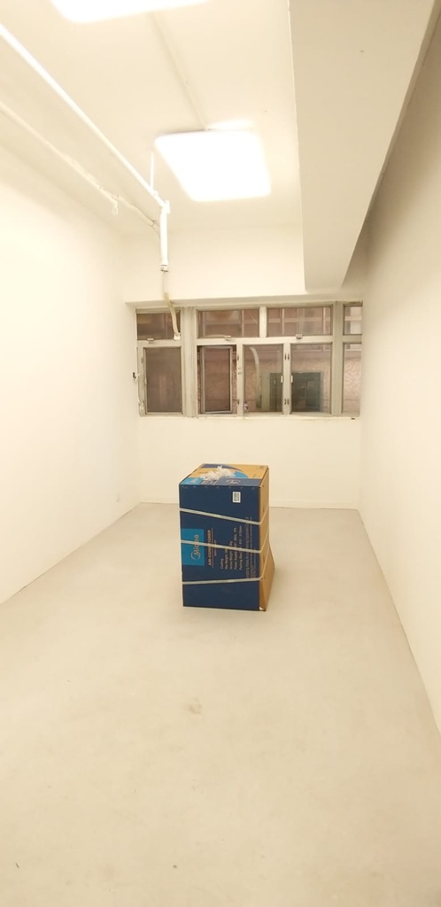 駱駝漆大廈一期