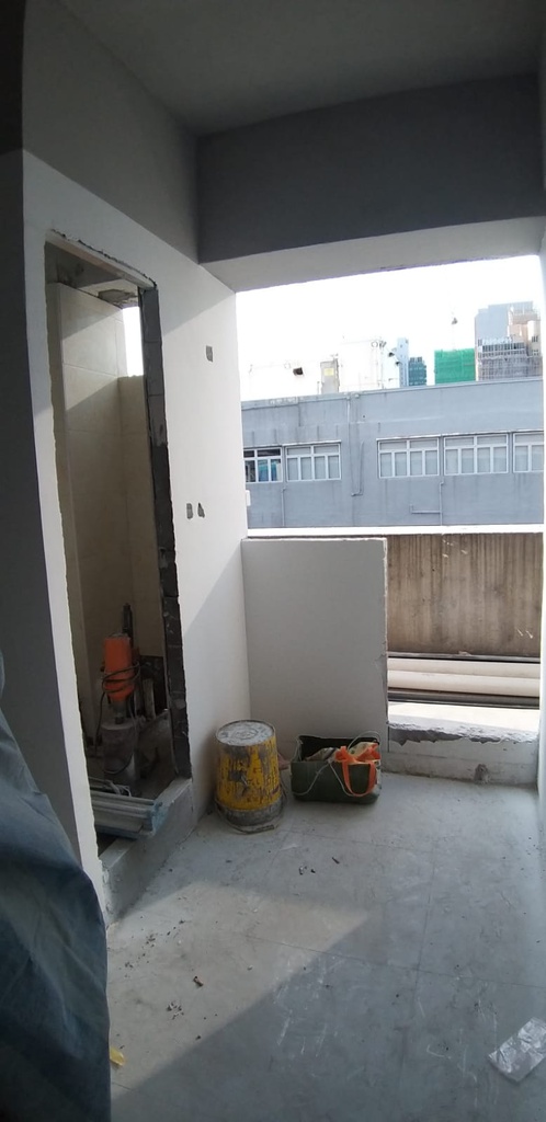 鴻福工業大廈