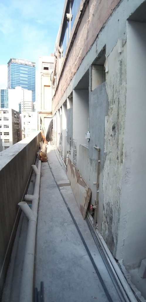 鴻福工業大廈