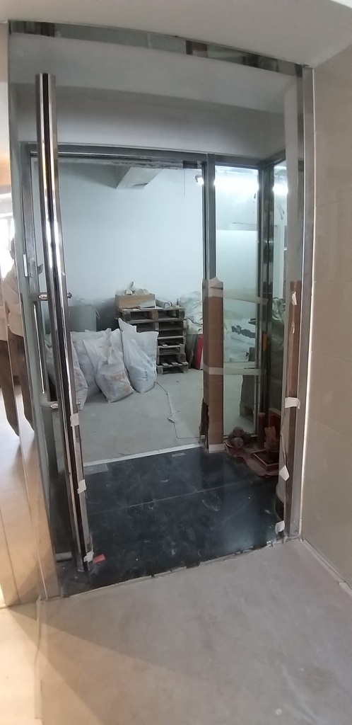 鴻福工業大廈