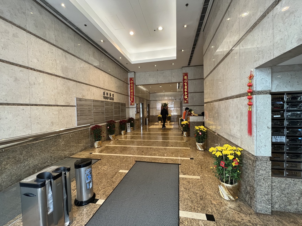 威利廣場(免佣)