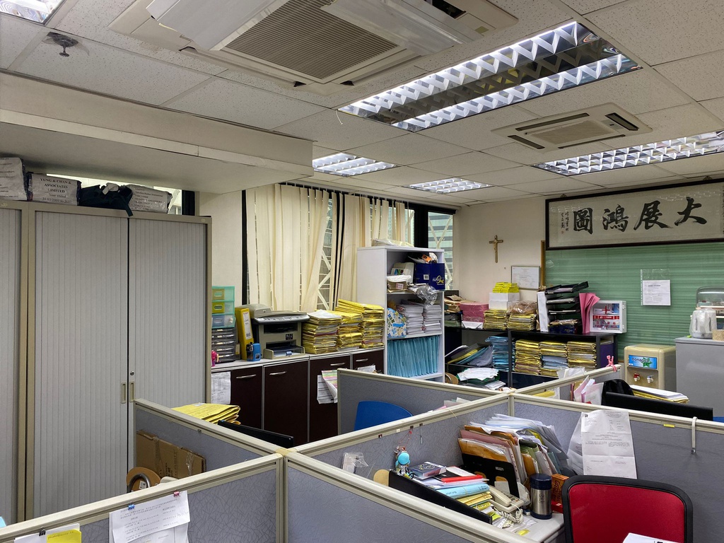 華基中心