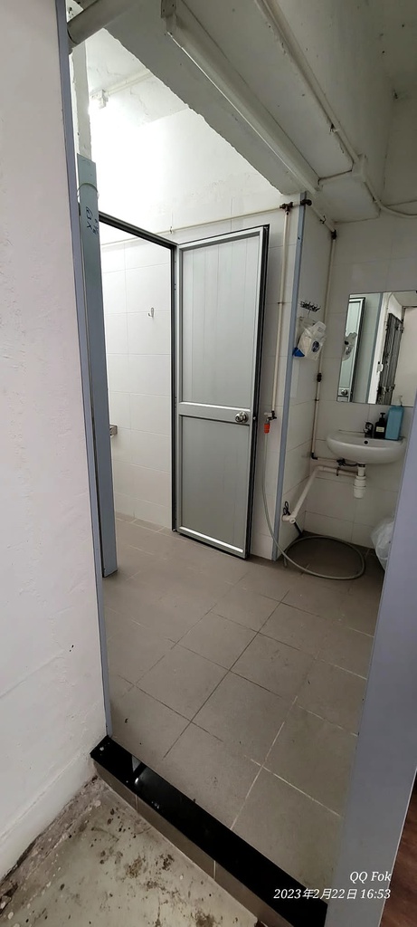 鴻運工廠大廈
