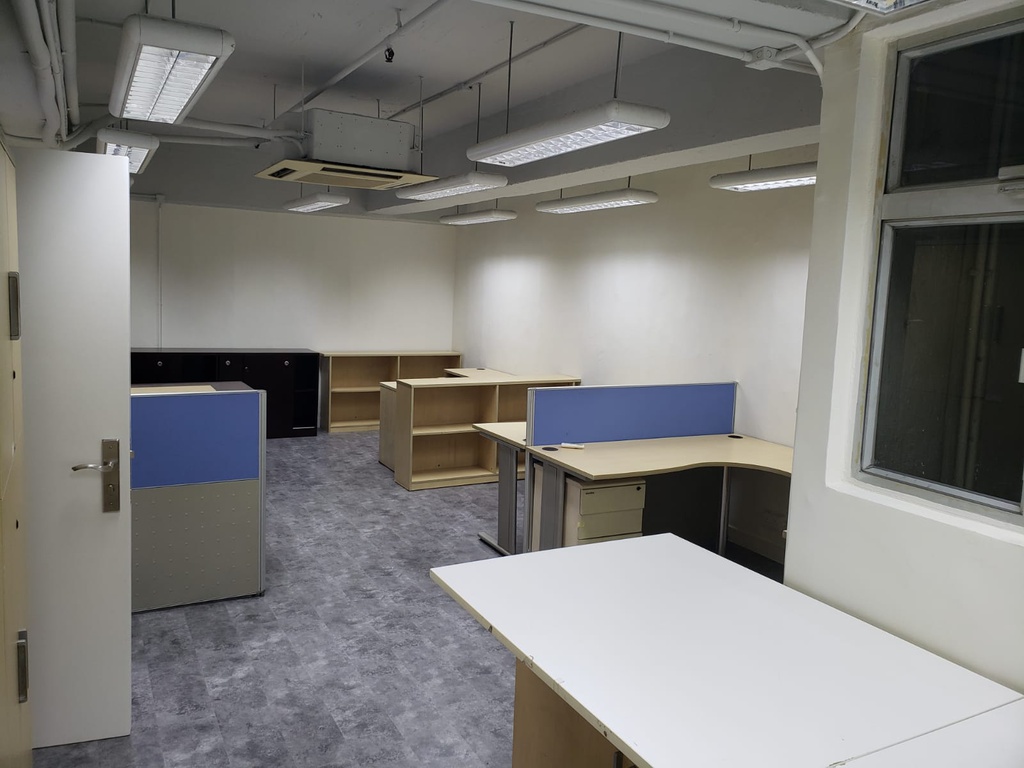 鴻運工廠大廈