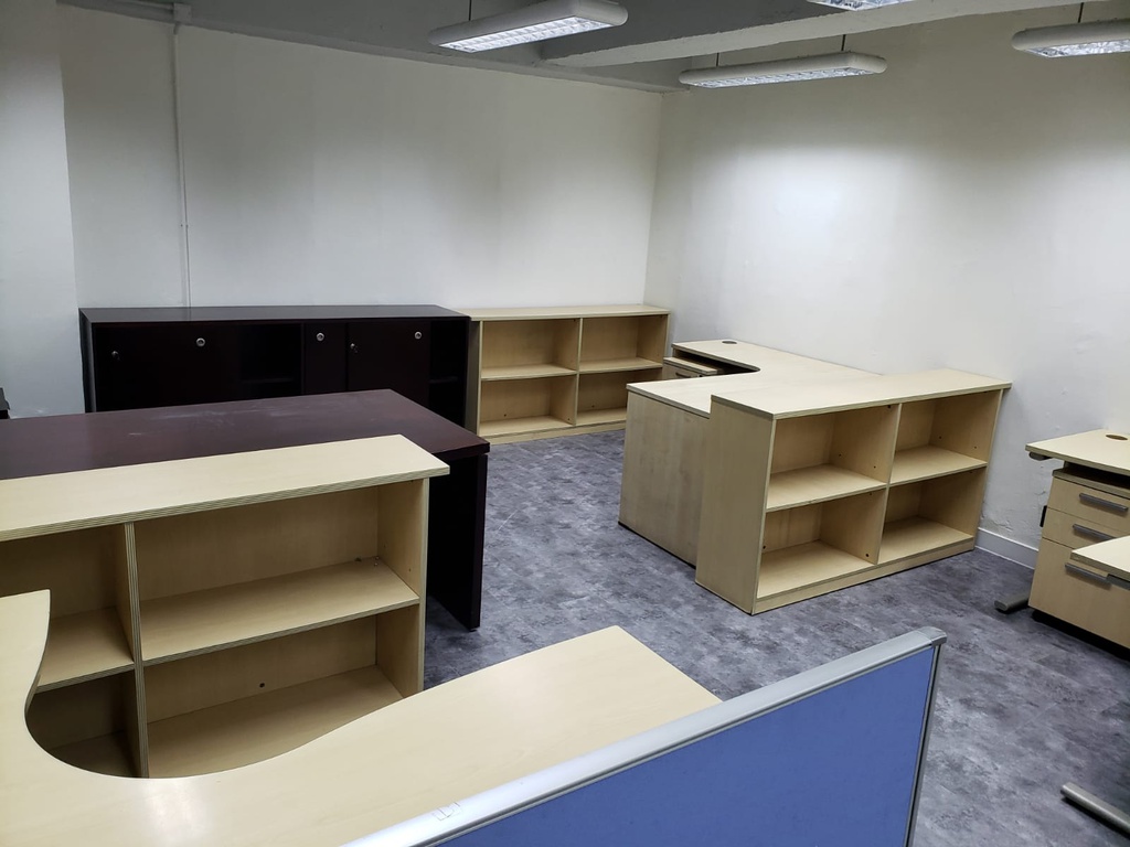 鴻運工廠大廈