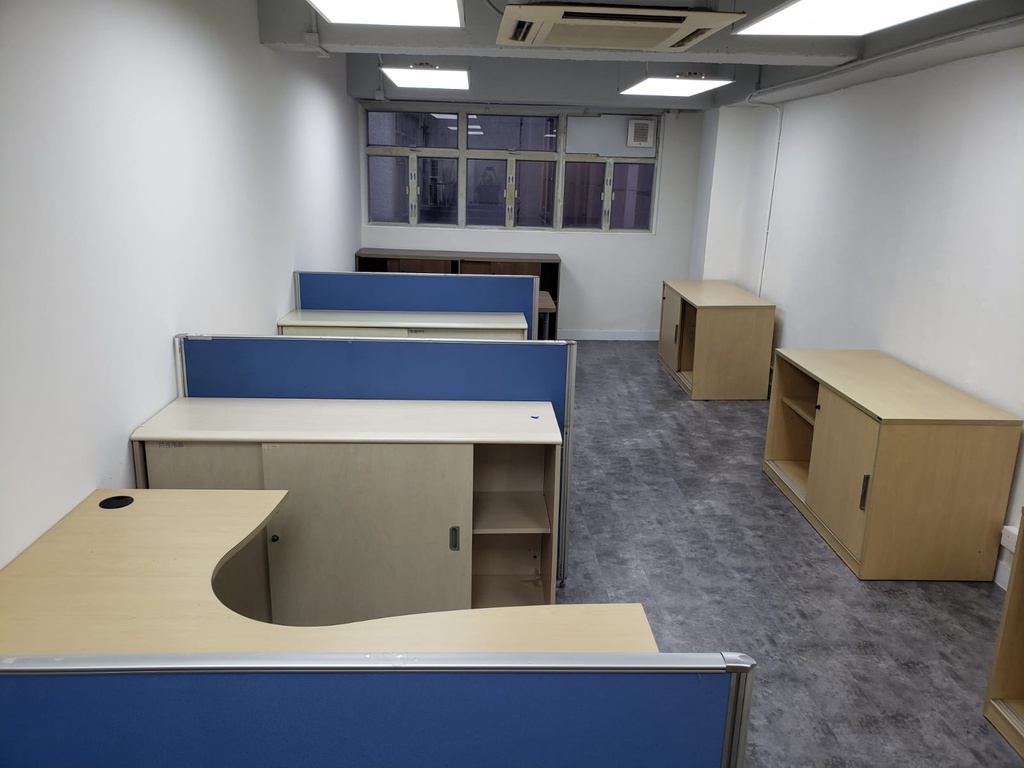 鴻運工廠大廈