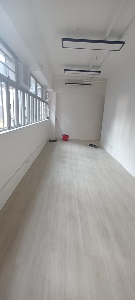 巧運工業大廈