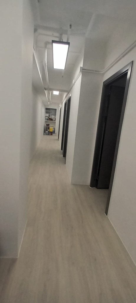 巧運工業大廈