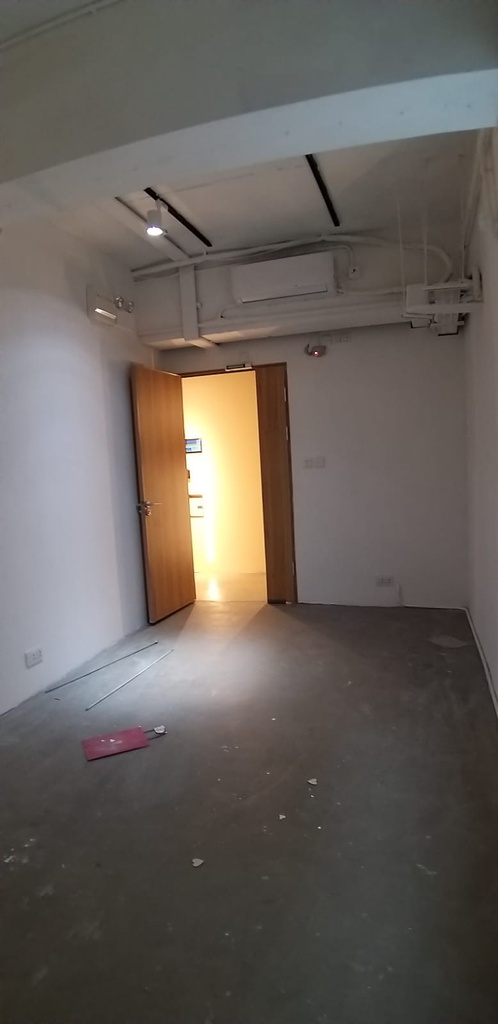 國際工業大廈