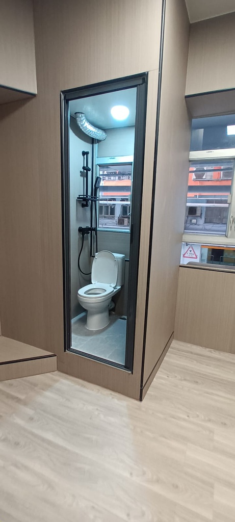 觀塘工業中心