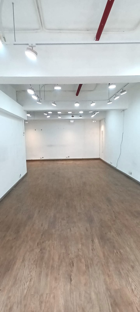巧明街工業大廈