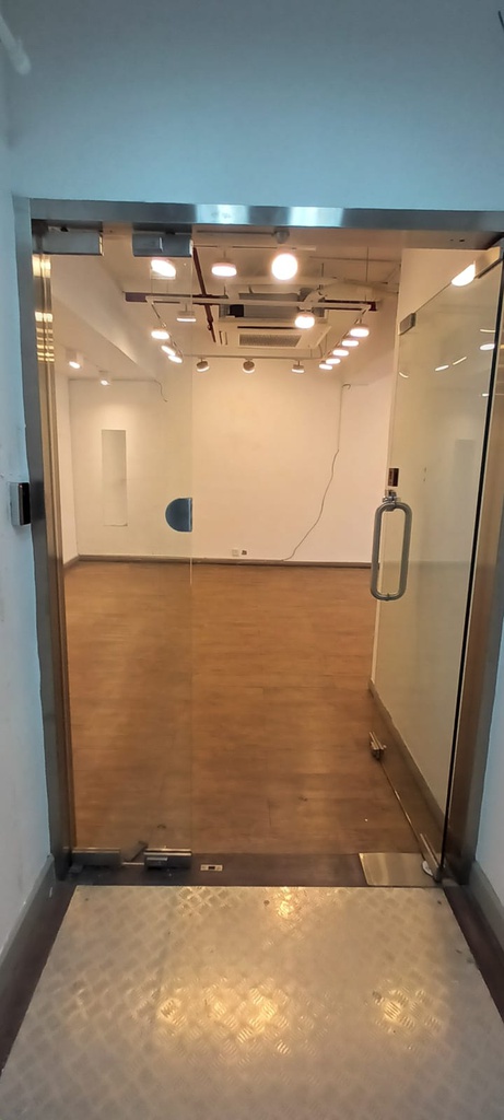 巧明街工業大廈