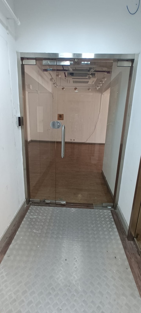 巧明街工業大廈