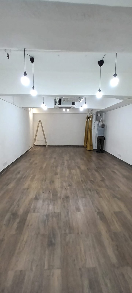 巧明街工業大廈