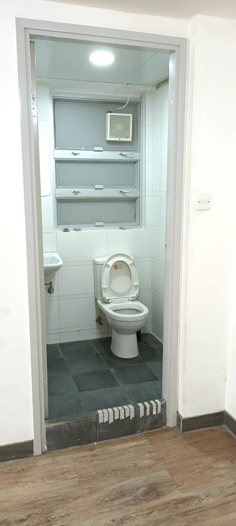 巧明街工業大廈