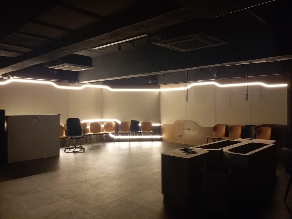 六合工業大廈(新蒲崗)