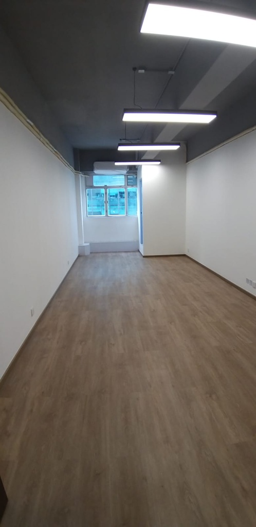 建德豐工業大廈