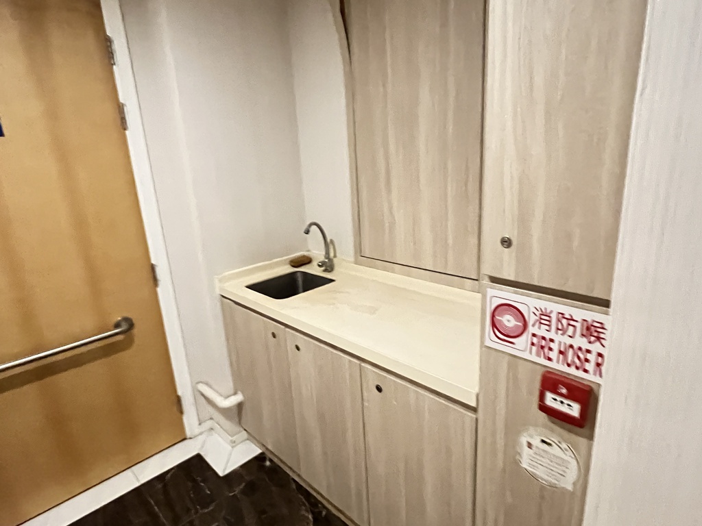 萬年工業大廈(獨立門口)