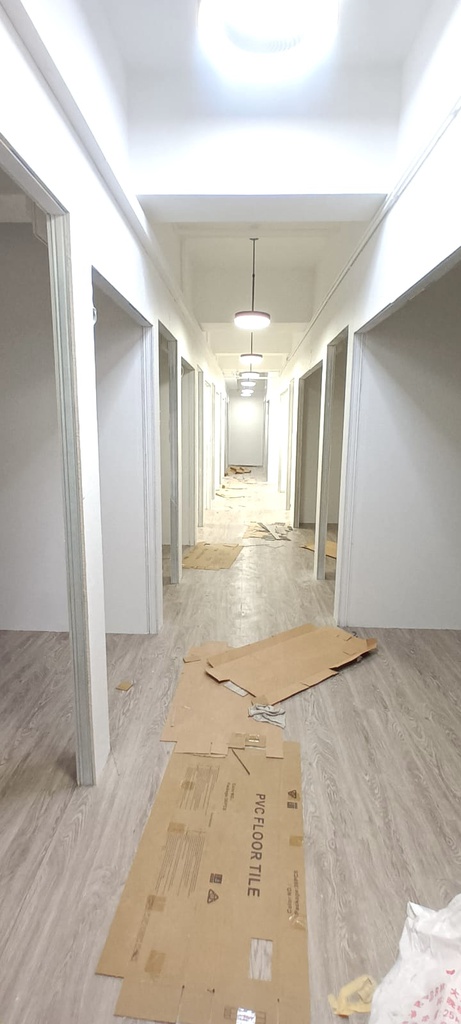 迅達工業大廈(小型樓上舖)