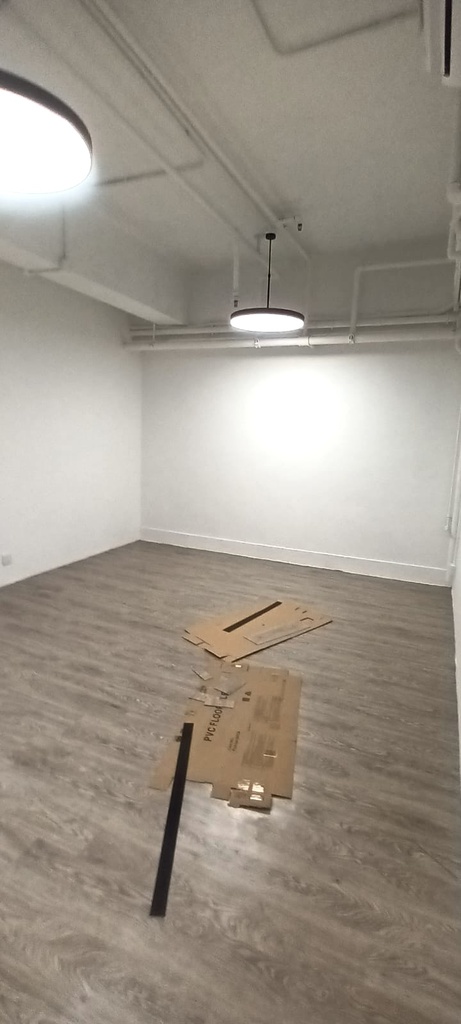 迅達工業大廈(小型樓上舖)