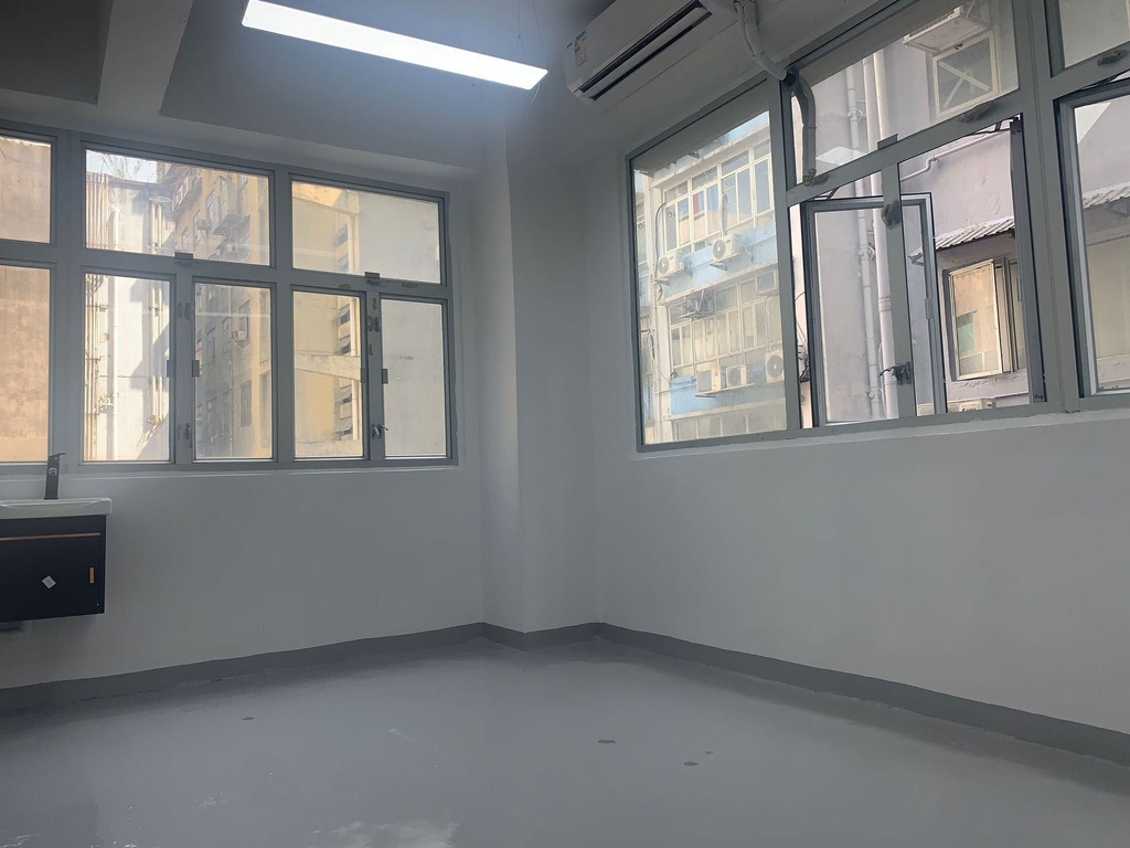 致樂工業大廈