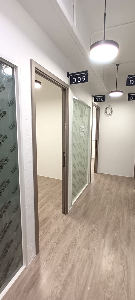 迅達工業大廈