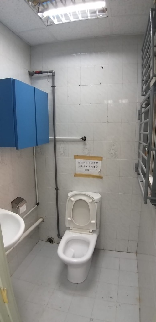 敬運工業大廈