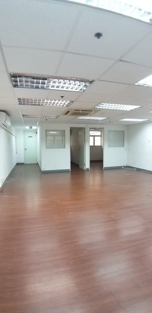 敬運工業大廈