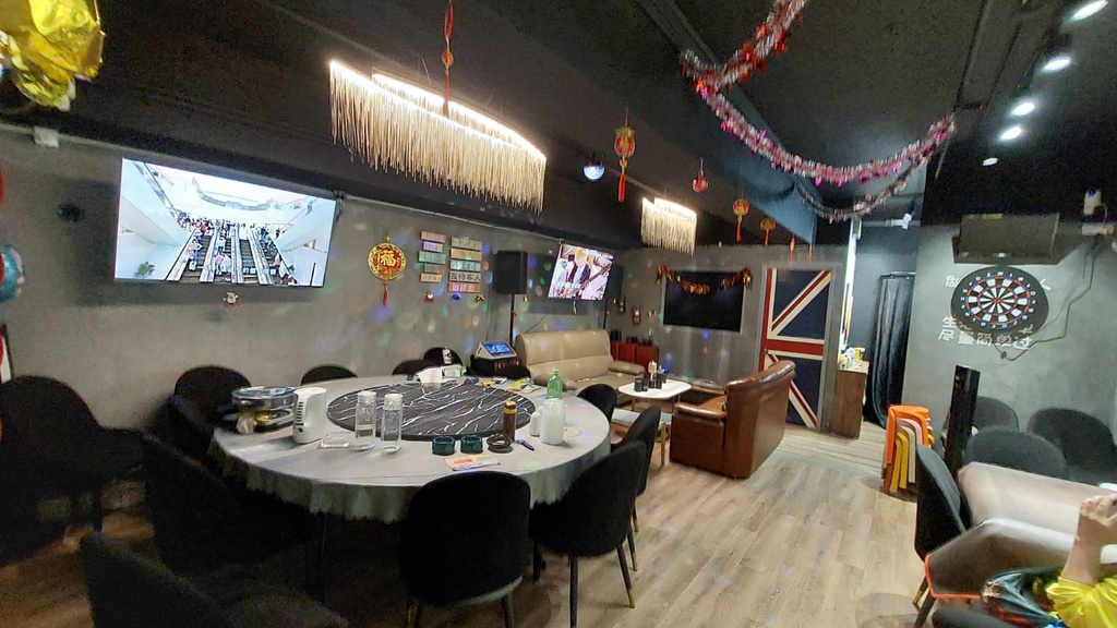 敬運工業大廈(頂手)