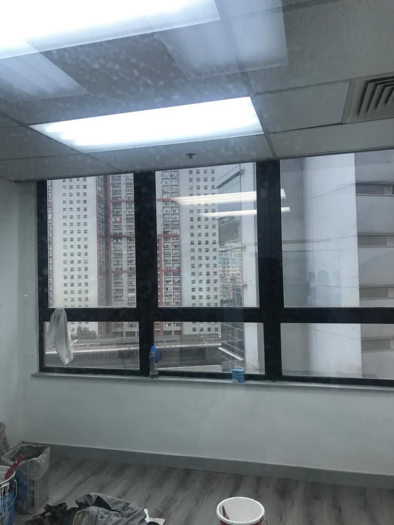 華基中心