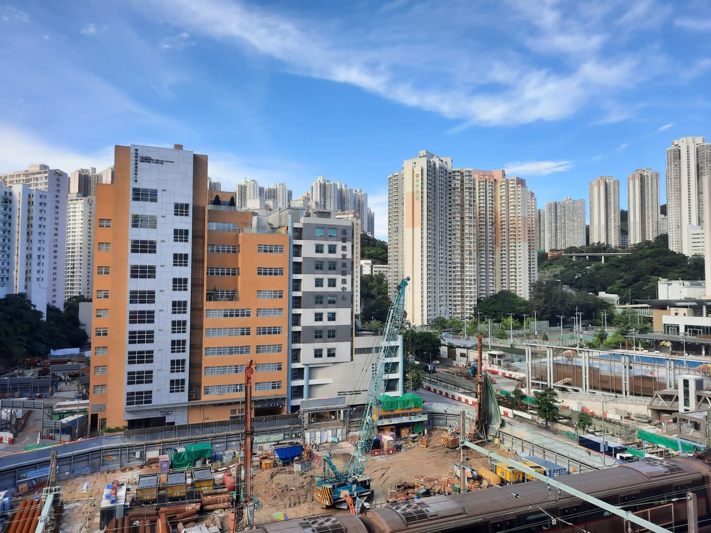 觀塘工業中心