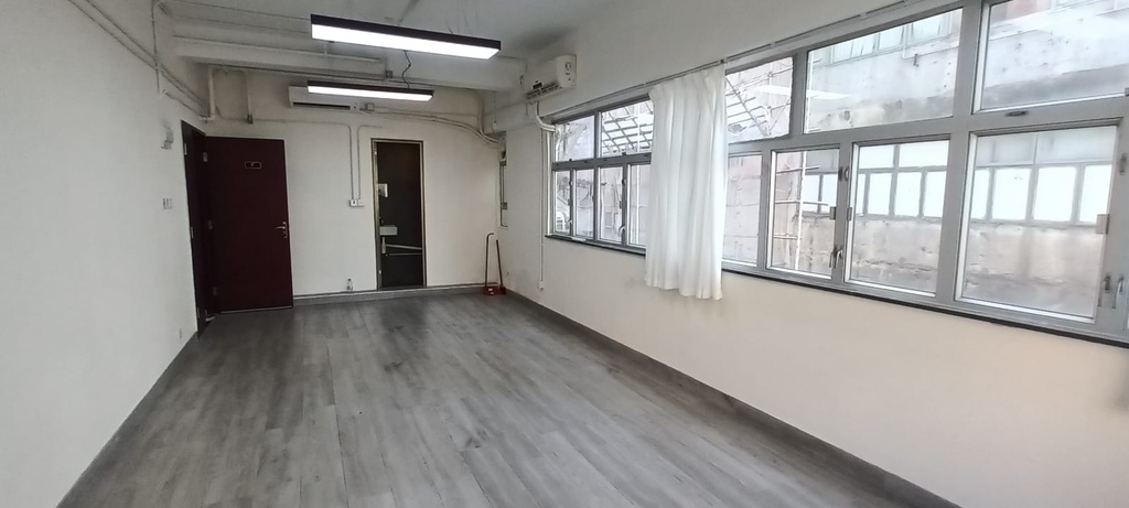 美興工業大廈