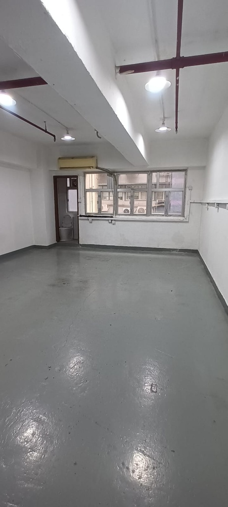 成運工業大廈