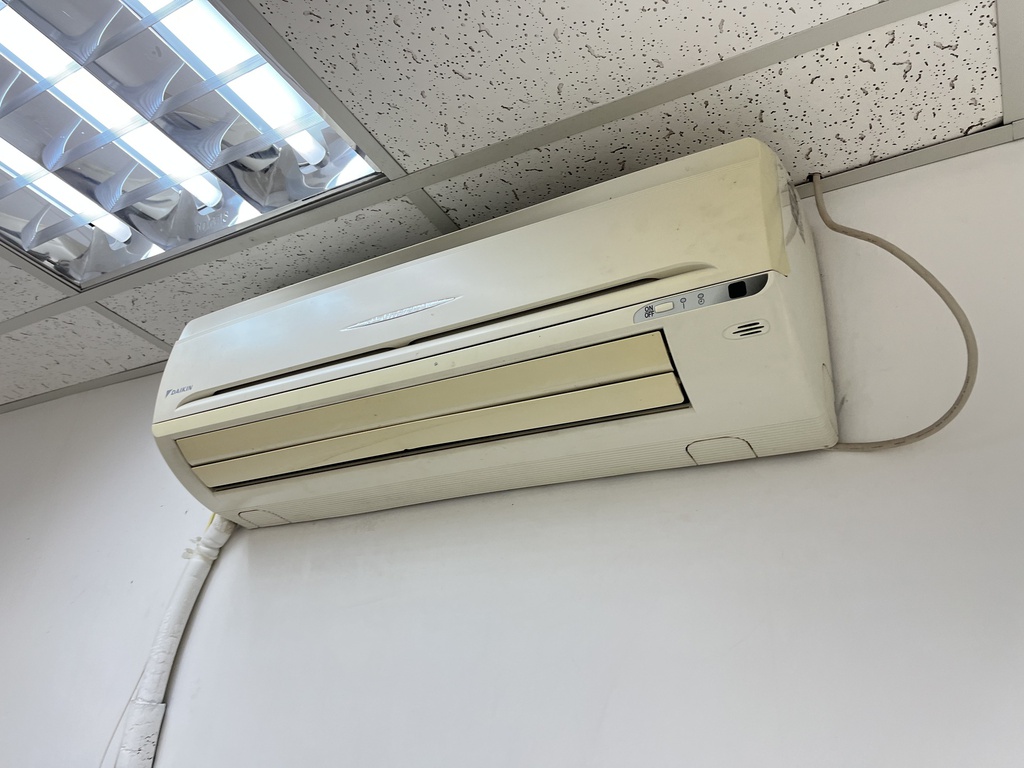 怡生工業中心