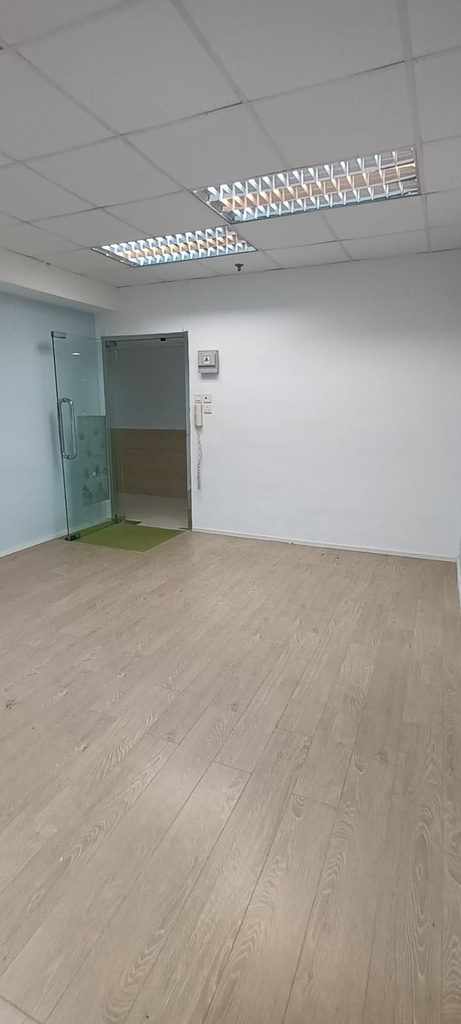 駱駝漆大廈一期