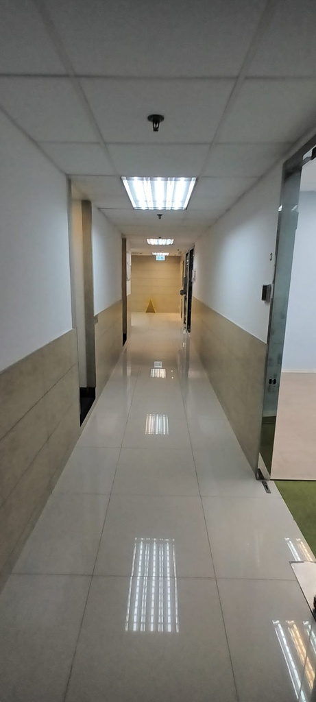 駱駝漆大廈一期
