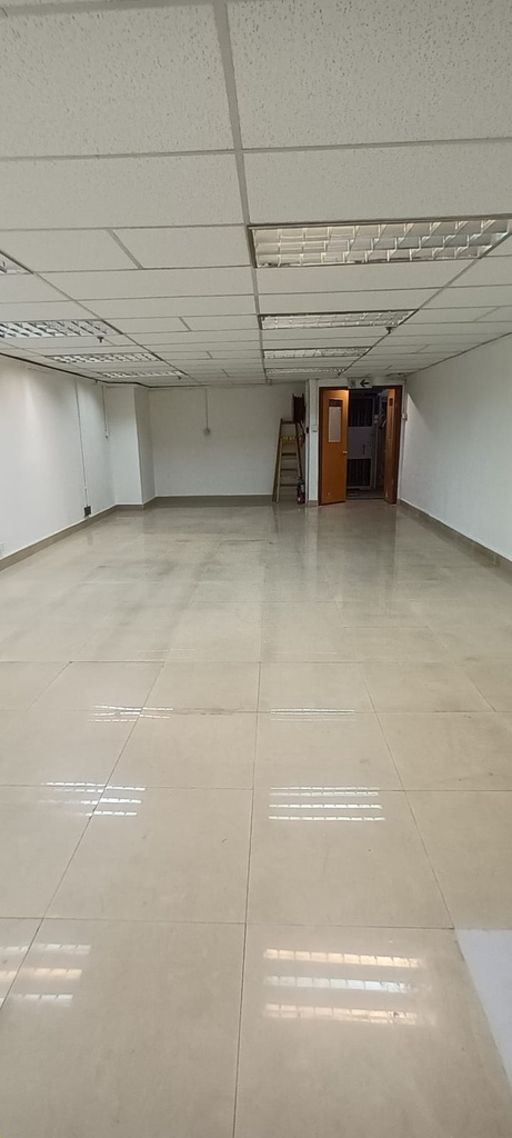 敬運工業大廈