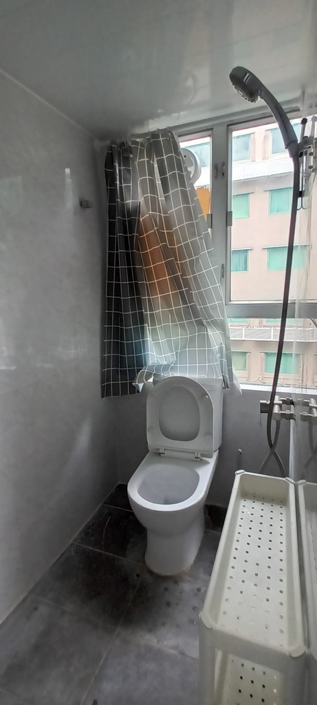 偉業工業大廈