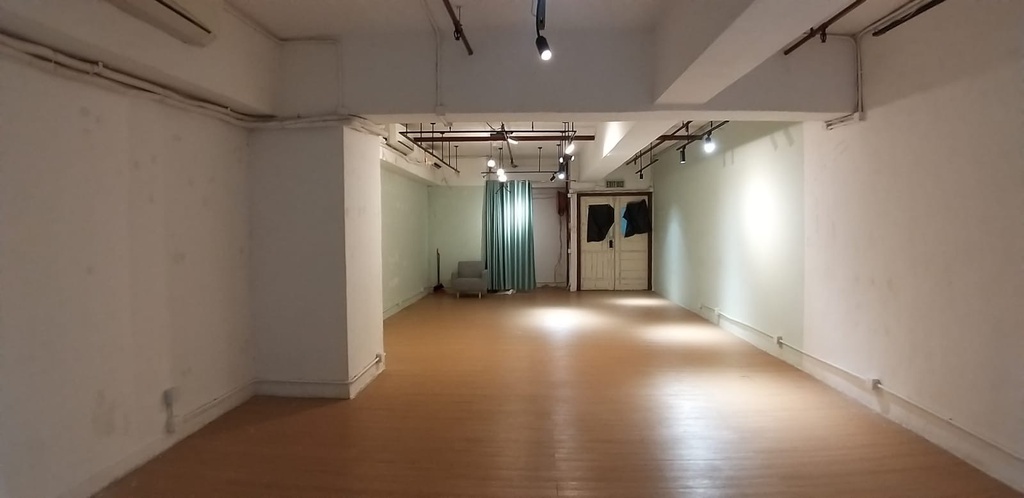 成運工業大廈