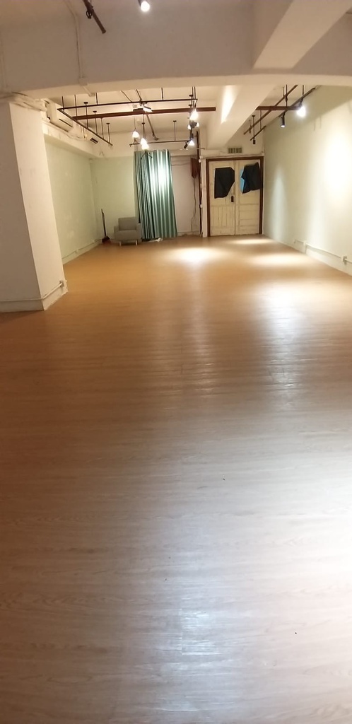 成運工業大廈