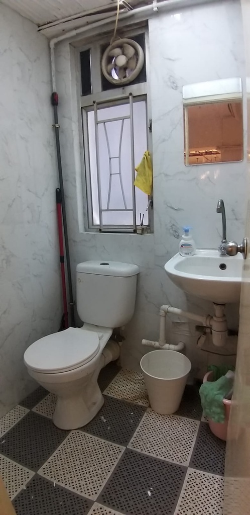 成運工業大廈