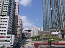 時運工業大廈(連平台)