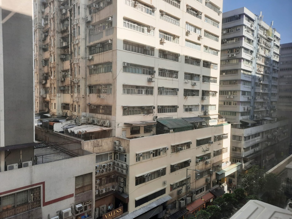 怡生工業中心(免佣金)