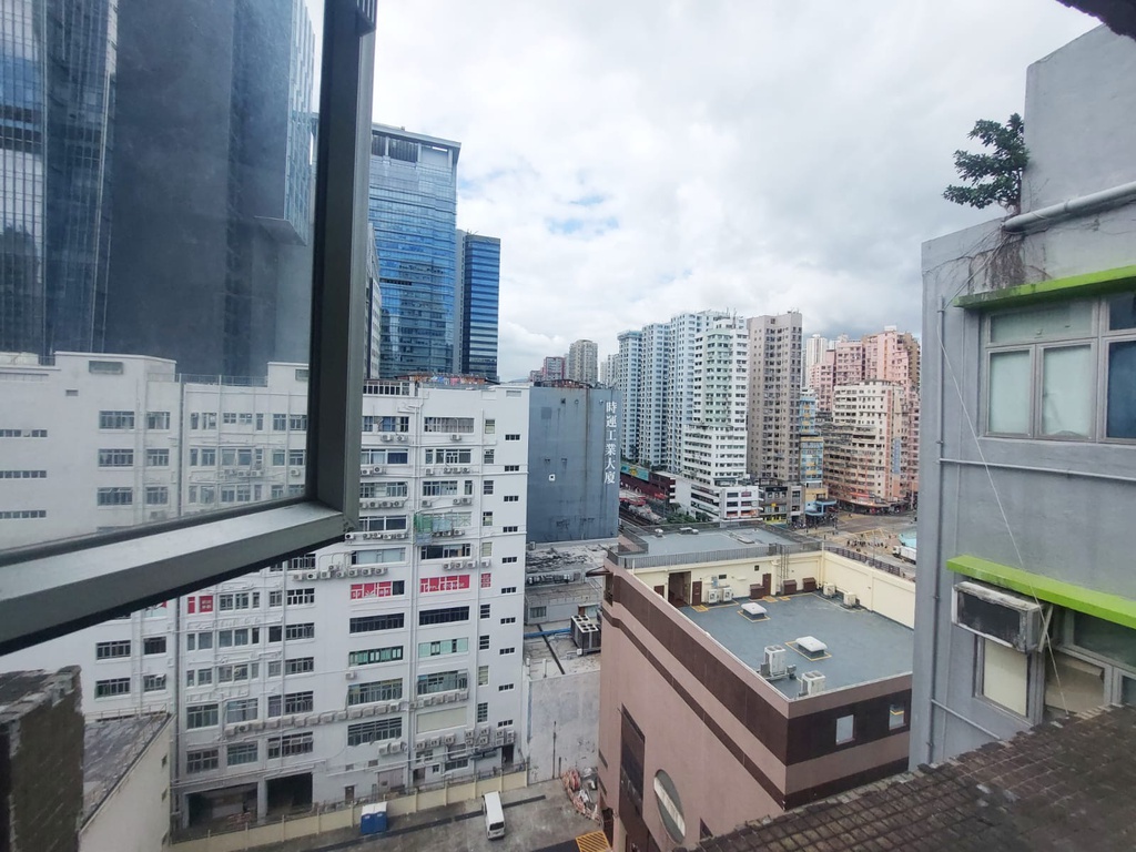 世貿大樓