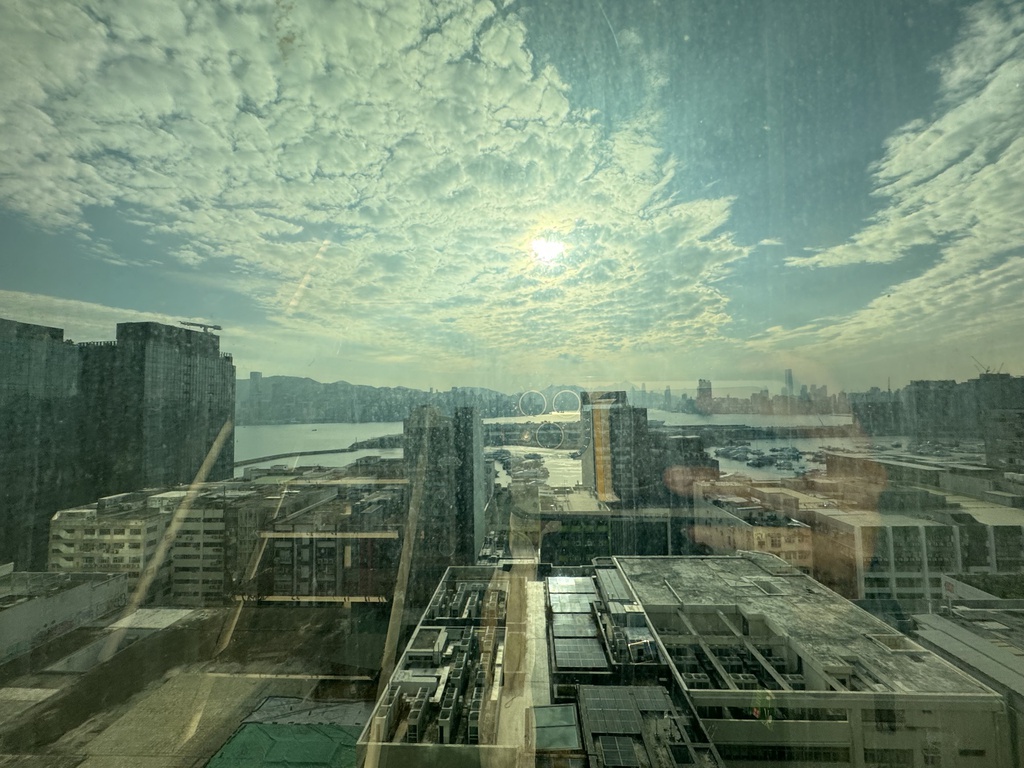 華寶中心(復式單位)