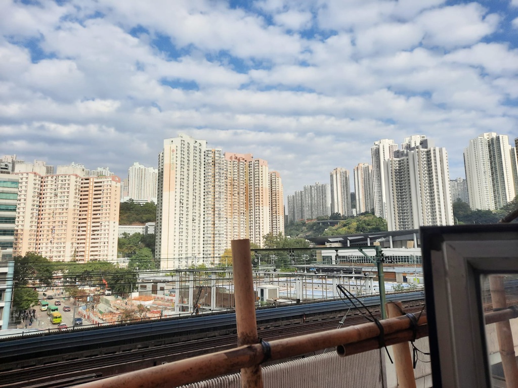 觀塘工業中心一期