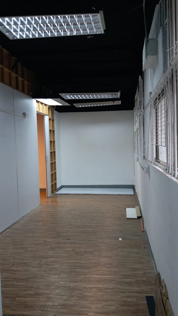 駱駝漆大廈三期