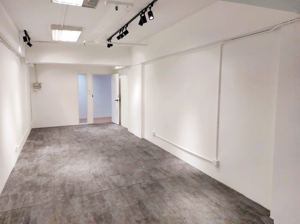 業運工業大廈