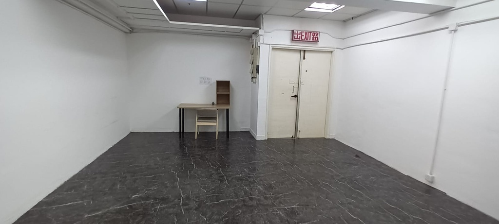 毅力工業中心