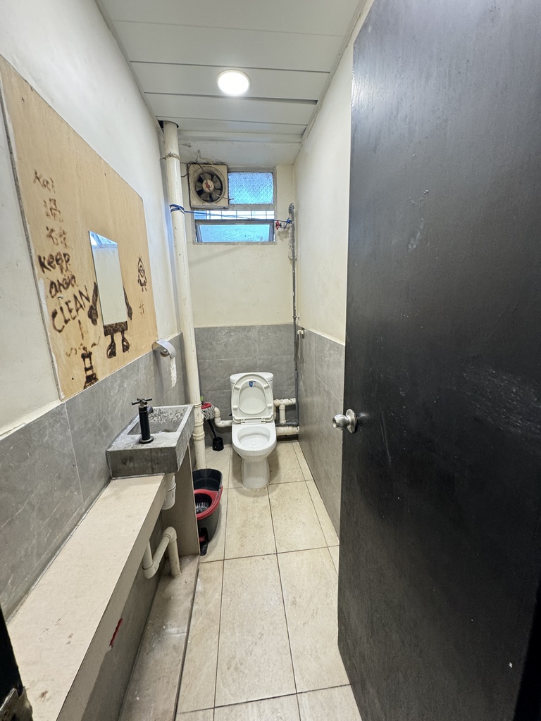 毅力工業中心(靚裝 高層 平租)